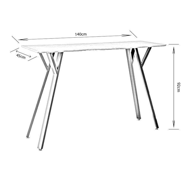 Furniture  -  Tetra Bar Table  -  50149914