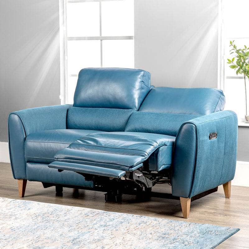 Furniture  -  Comfort King Aspen 2 Seat Electric Reclining Sofa  -  50153202