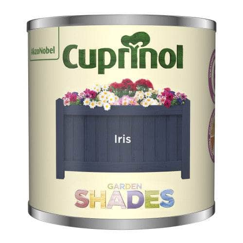 Paint  -  Cx Garden Shades 125Ml Iris  -  50153770