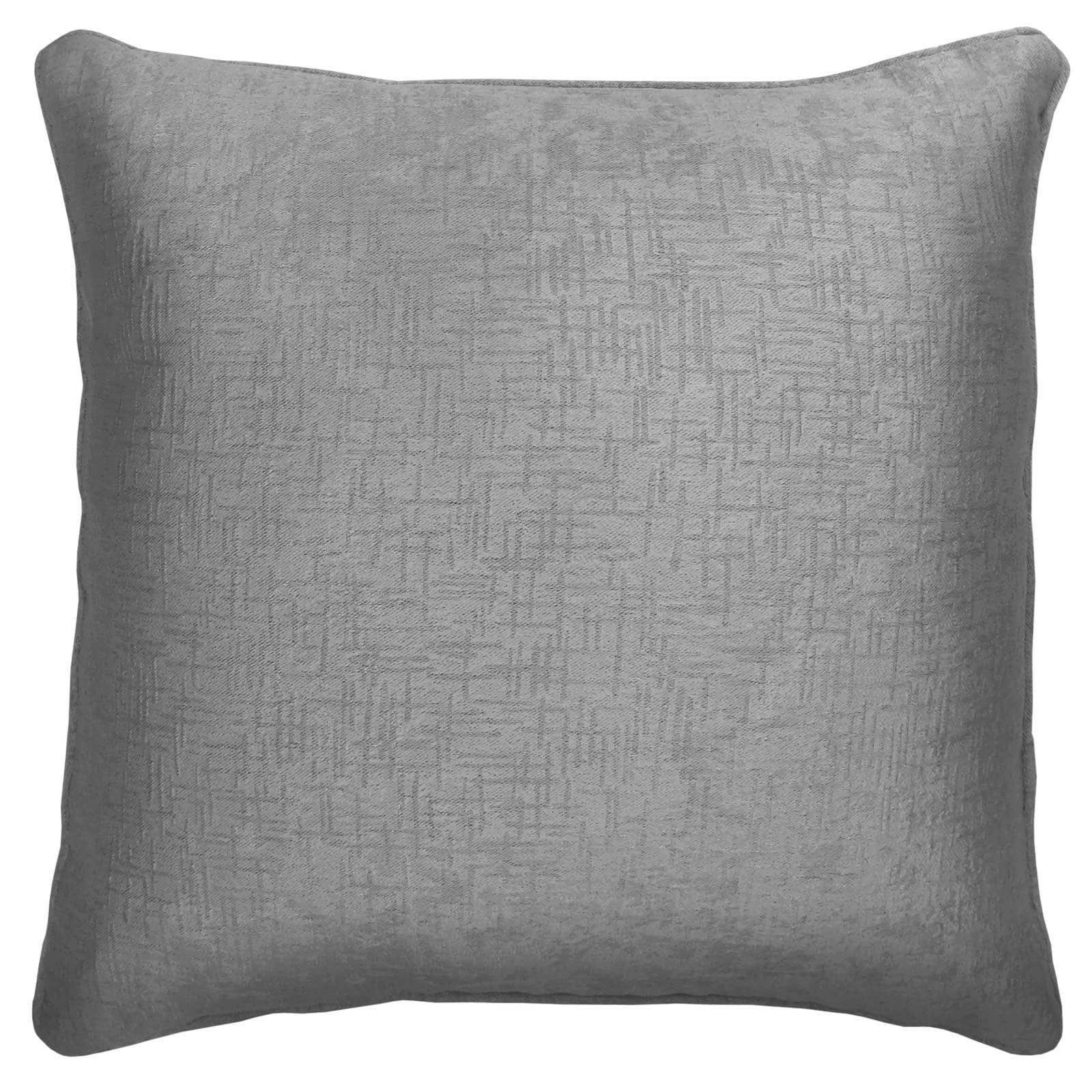 Homeware  -  Vogue Cushion - Grey  -  50155026