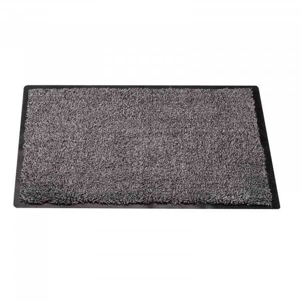 Rugs  -  Smart Washmat Anthracite 45X75  -  50155634