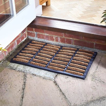 Gardening  -  Muck Off! Combi Doormat - 45 x 75cm  -  60007141