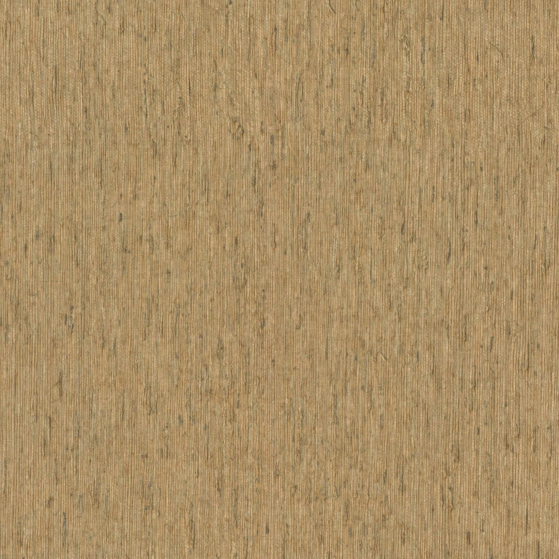 Wallpaper  -  Rasch B55 Boho Textured Ochre Wallpaper - 571028  -  60345244