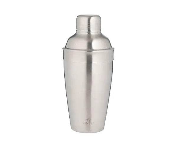 Kitchenware  -  Stainless Steel Cocktail Shaker 500ml  -  60001526