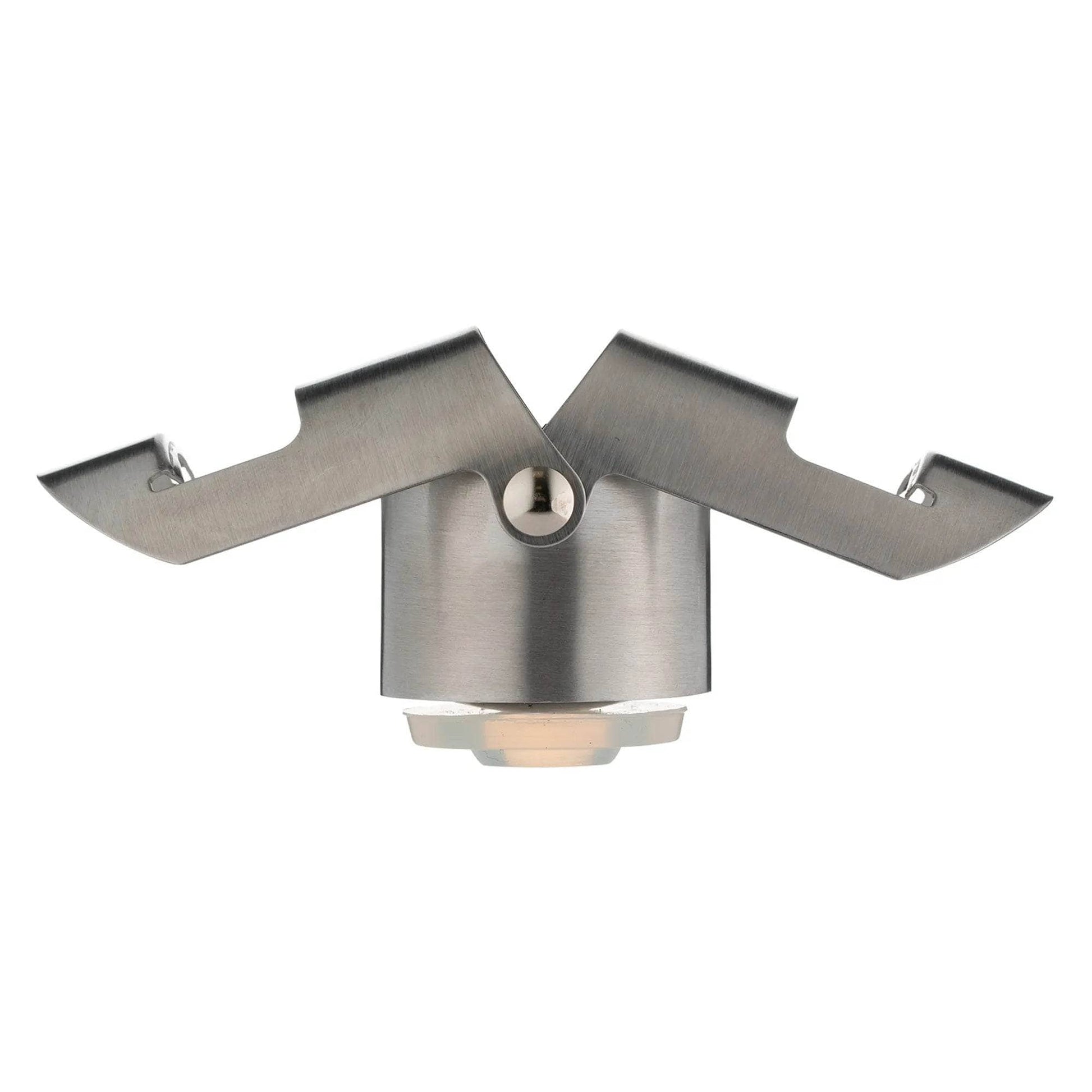 Kitchenware  -  Stainless Steel Champagne Bottle Stopper  -  60001531