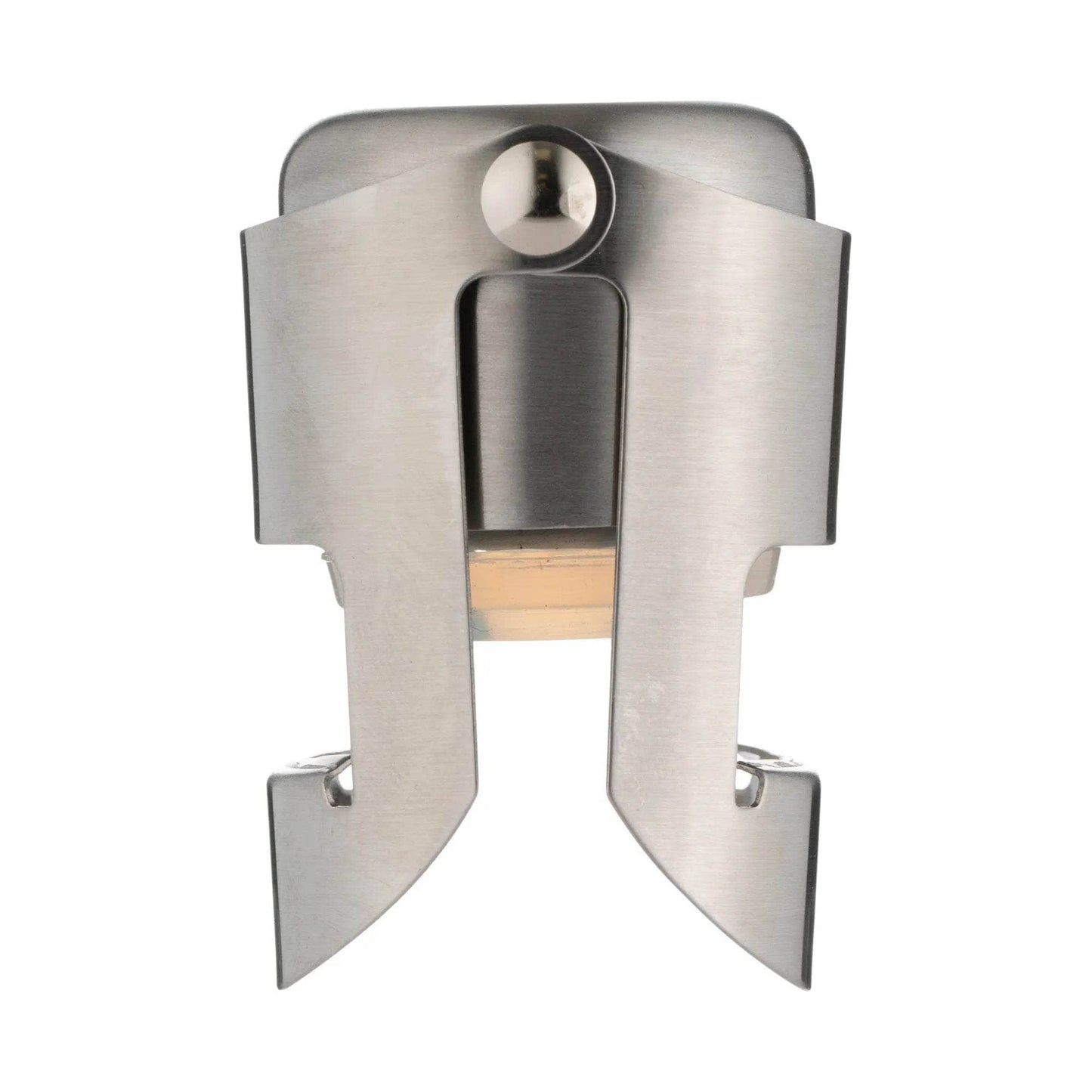 Kitchenware  -  Stainless Steel Champagne Bottle Stopper  -  60001531