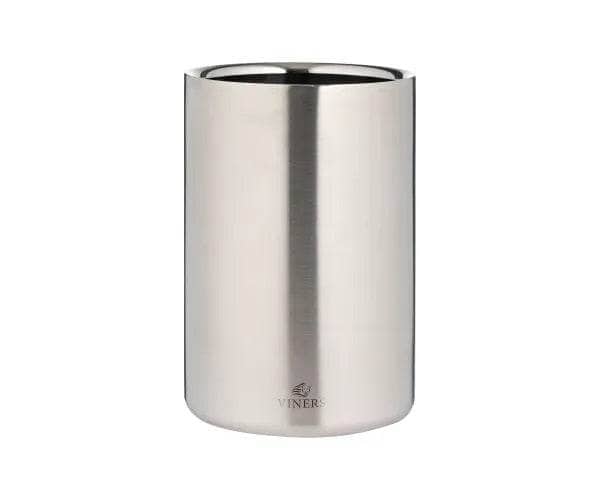 Kitchenware  -  Silver Wine Cooler 1.3L  -  60001536