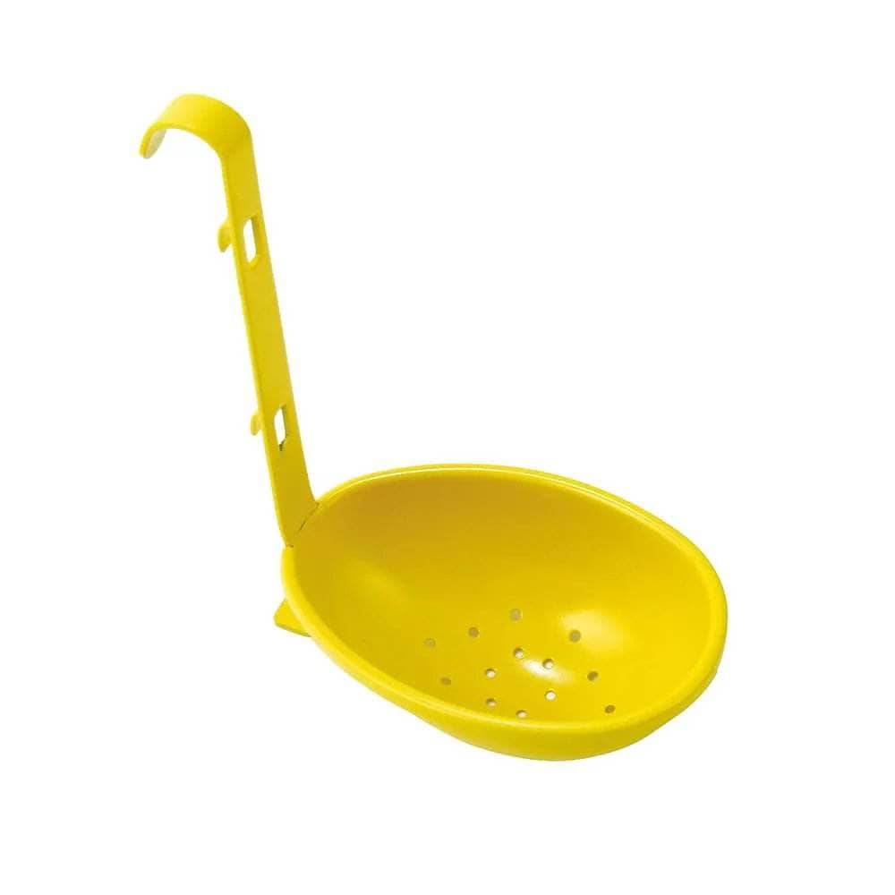 Kitchenware  -  Yellow Egg Poacher  -  60001605