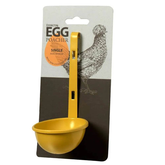 Kitchenware  -  Yellow Egg Poacher  -  60001605