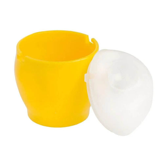  -  Mircowave Egg Poachers Set Of 2  -  60001606