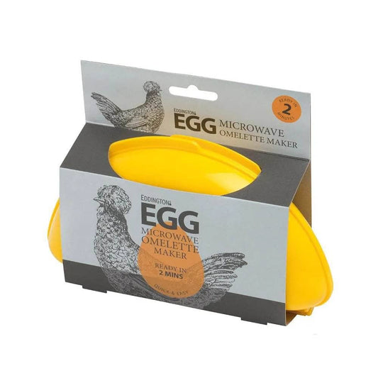 -  Eddington Microwave Omelette Maker  -  60001607