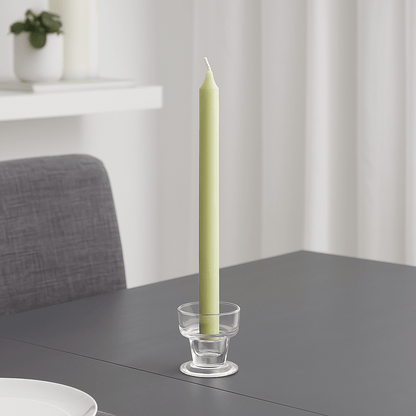 Homeware  -  Rustic Candle - Avocado  -  60001659