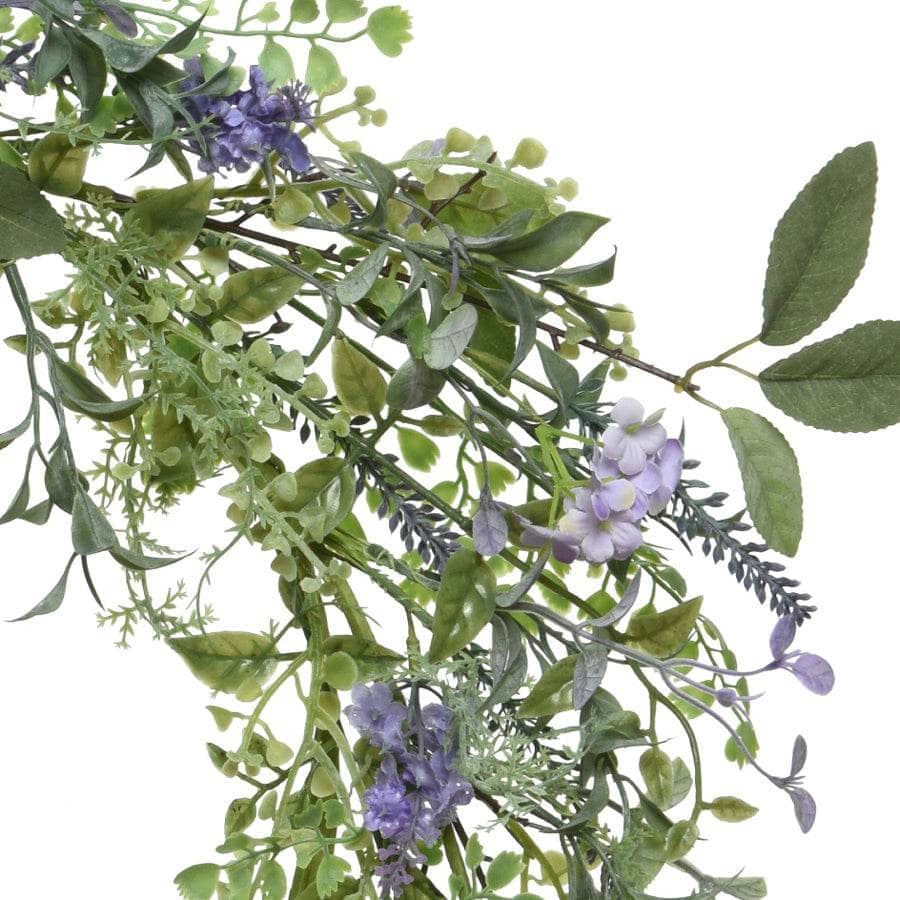 Gardening  -  Wreath Lavender 8cm  -  60002619