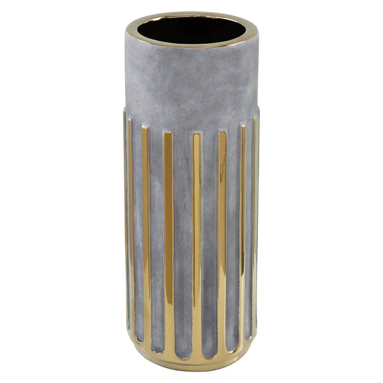 Homeware  -  Harlie Large Ceramic Vase  -  60003502