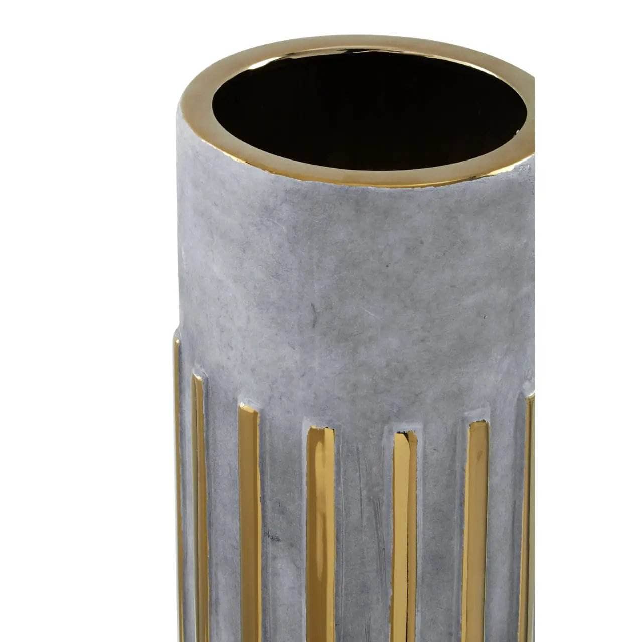 Harlie Large Ceramic Vase Taskers Online Store, Liverpool & Manchester