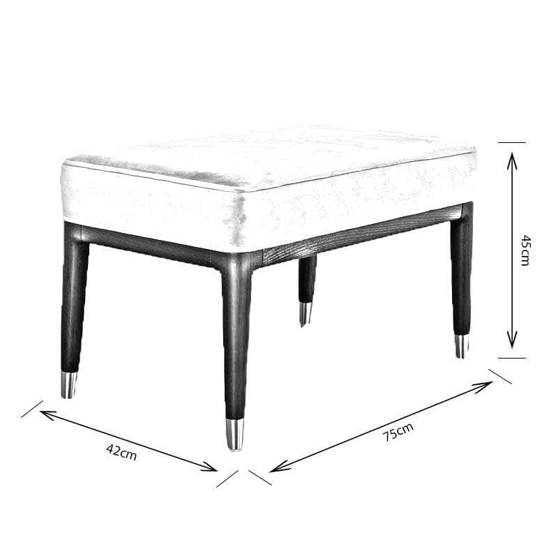 Furniture  -  Valdez Stool  -  60003606