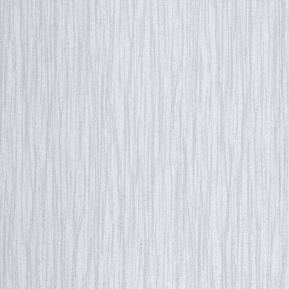 Wallpaper  -  Fine Decor Milano Fabric Textured Grey Wallpaper - M95574  -  60003869