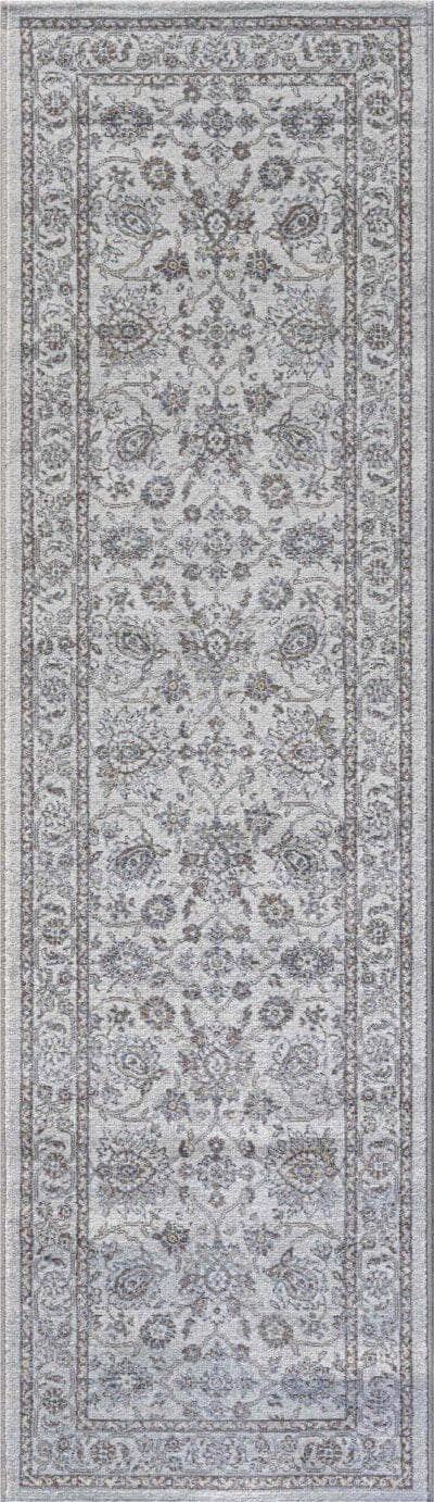 Rugs  -  Da Vinci Traditional Cream Runner - 67X230cm  -  60004018