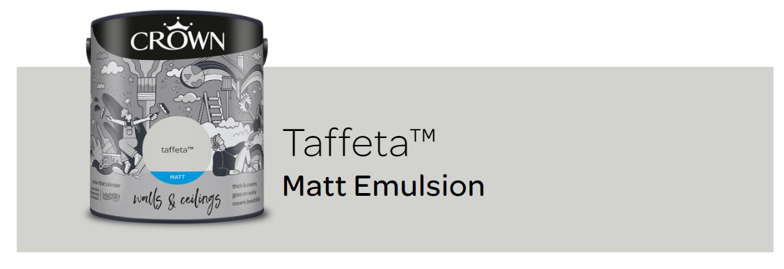  -  Crown Matt Taffeta 5L  -  60004228