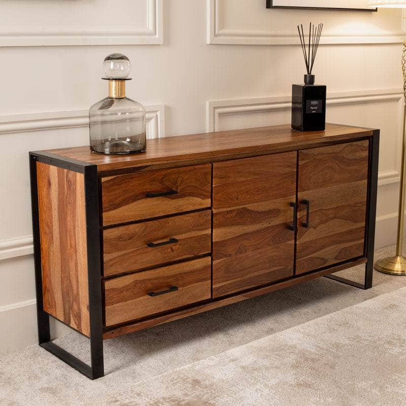 Furniture  -  Winslow Sideboard  -  60004607