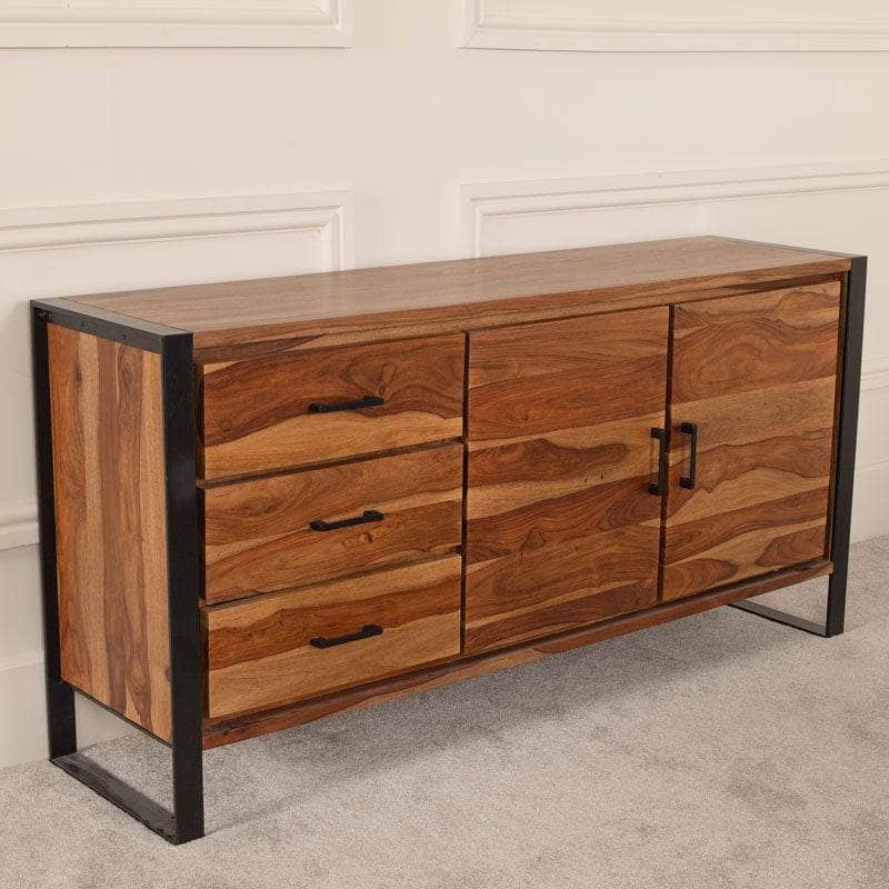 Furniture  -  Winslow Sideboard  -  60004607