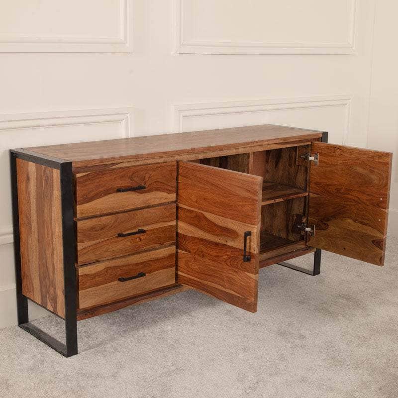 Furniture  -  Winslow Sideboard  -  60004607