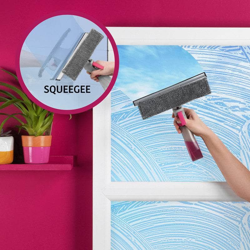 Spray Window Wiper Taskers Online Store, Liverpool & Manchester