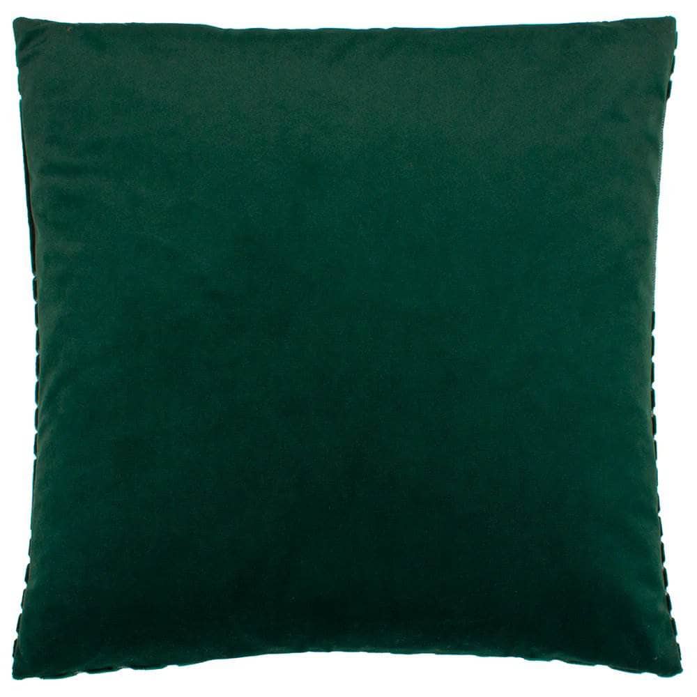 Homeware  -  Evoke Cushion - Emerald  -  60004972
