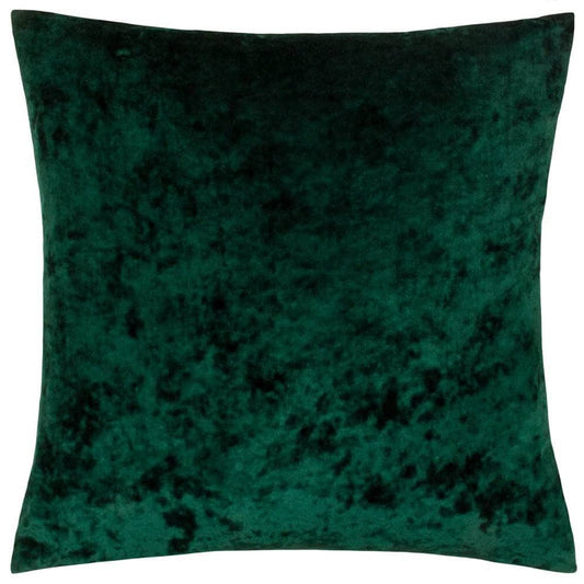 Homeware  -  Verona Cushion - Emerald  -  60004991