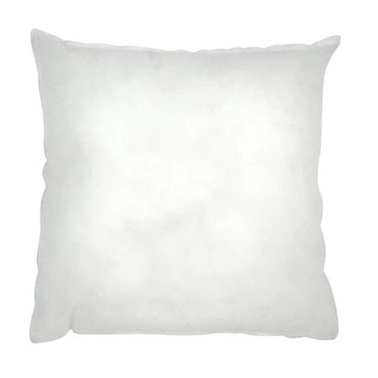 Homeware  -  Poly Cushion Pad - 50 x 50cm  -  60004998