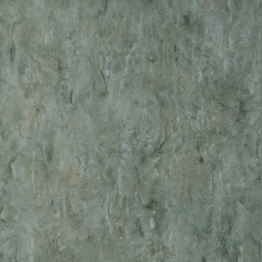 Wallpaper  -  Savona Marble Plain Emerald Wallpaper - M95642  -  60005512
