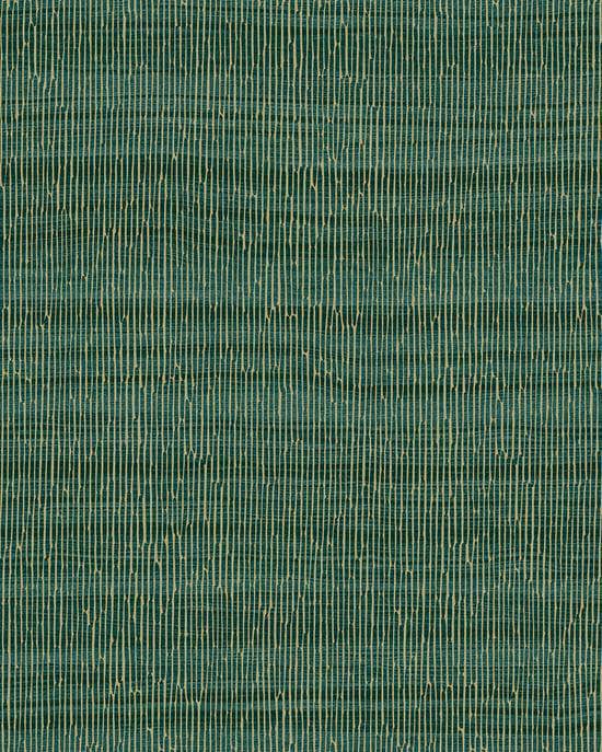 Wallpaper  -  Grandeco Zebrano Green Wallpaper - CU1007  -  60005568