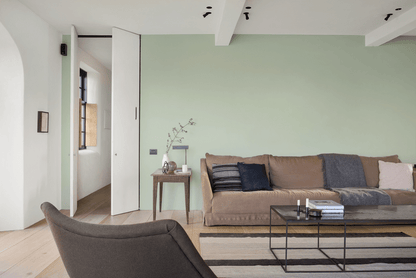 Paint  -  Dulux 2.5L Easy Care Bathroom - Tranquil Dawn  -  60005819