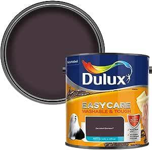 Paint  -  DU EASY CARE MAT 2.5L DECADENT DAMSON  -  60005865