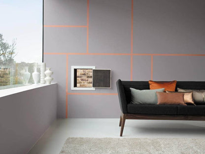 Paint  -  Dulux Easycare Matt Emulsion 2.5L - Natural Slate  -  60005874