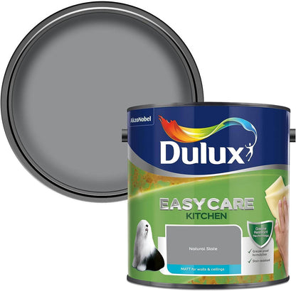  -  DU EASY CARE KITCHEN MAT 2.5L NATURAL SLATE  -  60005907