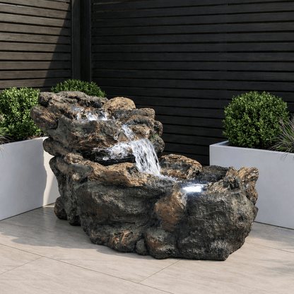 Gardening  -  Woodland River Water Feature  -  60006117