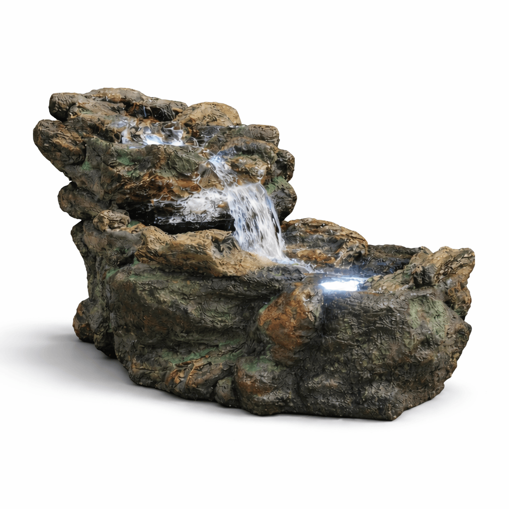 Gardening  -  Woodland River Water Feature  -  60006117
