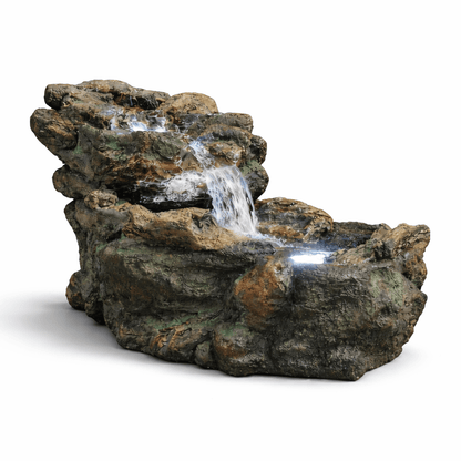 Gardening  -  Woodland River Water Feature  -  60006117