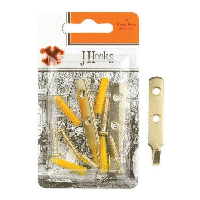  -  WILSONS J HOOKS & PLUGS  -  60006399