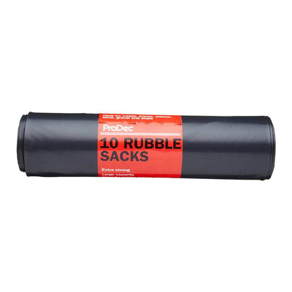 DIY  -  Rubble Sacks - 10 Pack  -  60006521