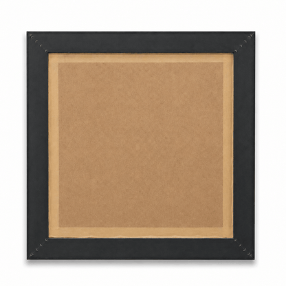 60006777 Tea Time Painting - 85 x 85cm