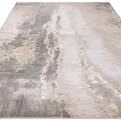 Rugs  -  Aurora Cliff Rug - Multiple Sizes  - 