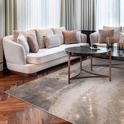 Rugs  -  Aurora Cliff Rug - Multiple Sizes  - 