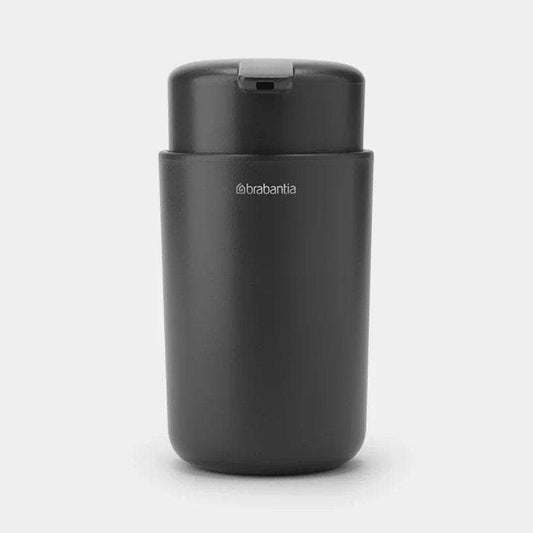 Homeware  -  Soap Dispenser - Dark Grey  -  60007571