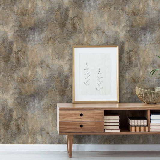  -  Grandeco Castello Neutral - 191702  -  60007617