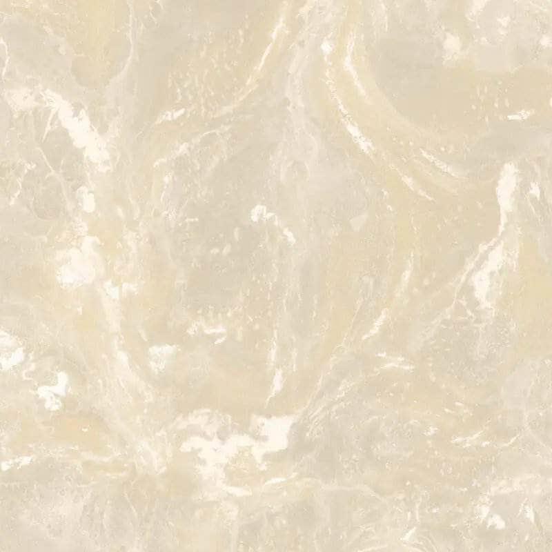 Wallpaper  -  Rasch Palmetto Sienna Marble Beige Wallpaper 534467  -  60007645