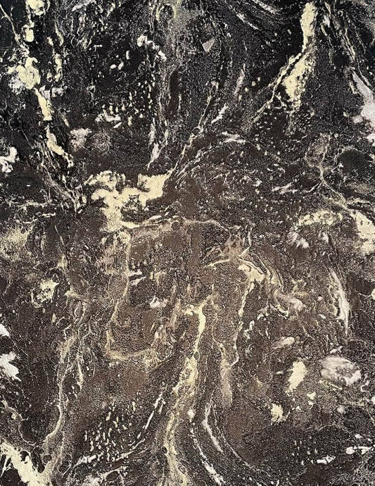  -  RASCH SAMP B01 PALMETTO SIENNA MARBLE BLACK 534481  -  60007648