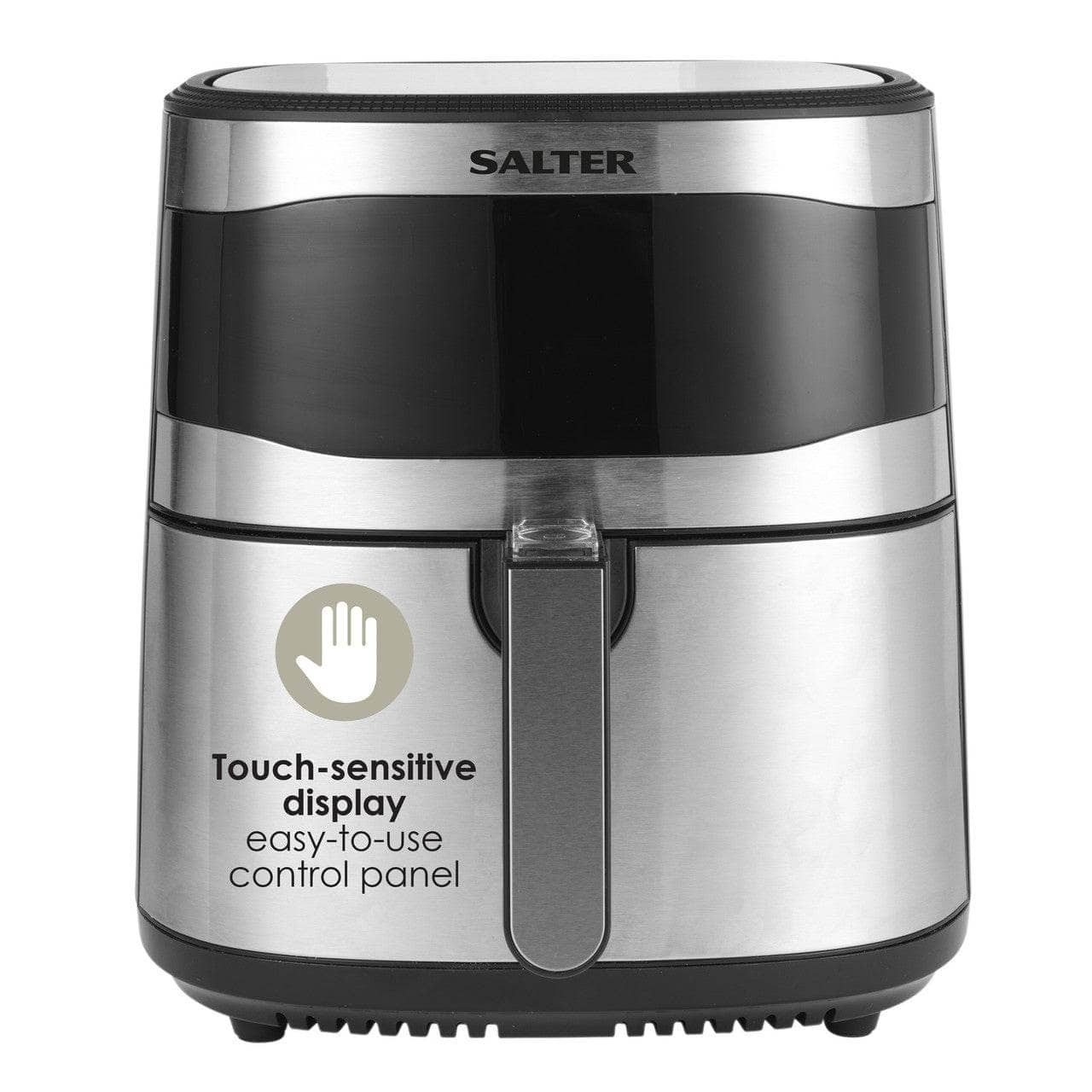 Kitchenware  -  Salter XXL Digital Air Fryer  -  60007830