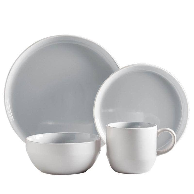 Kitchenware  -  Oslo 16 Piece Dinnerware Set  -  60008016